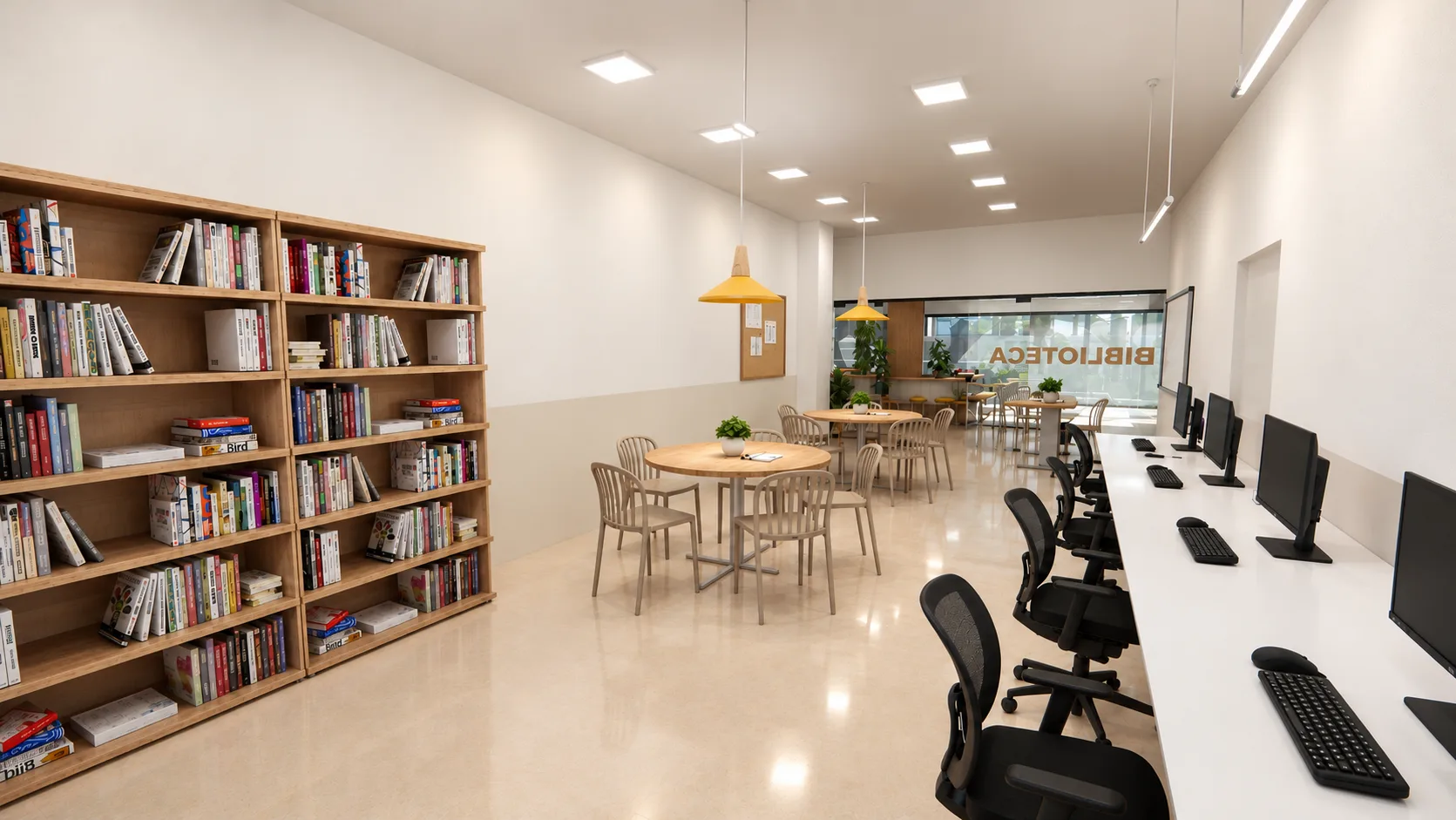 Biblioteca