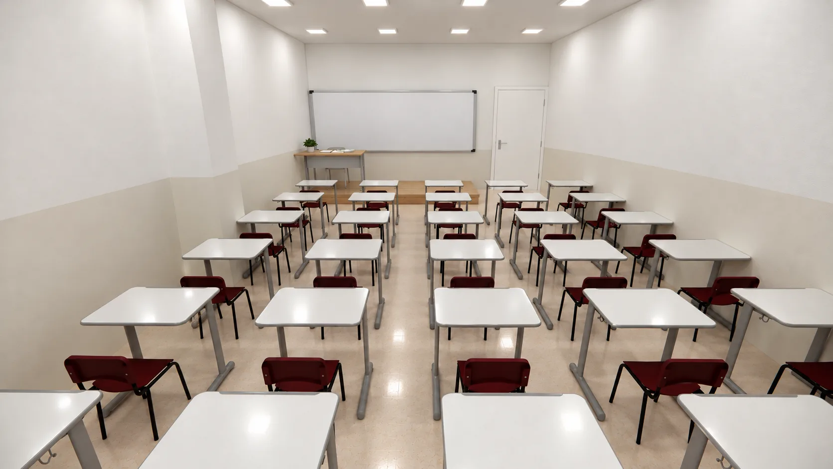 Sala de aula